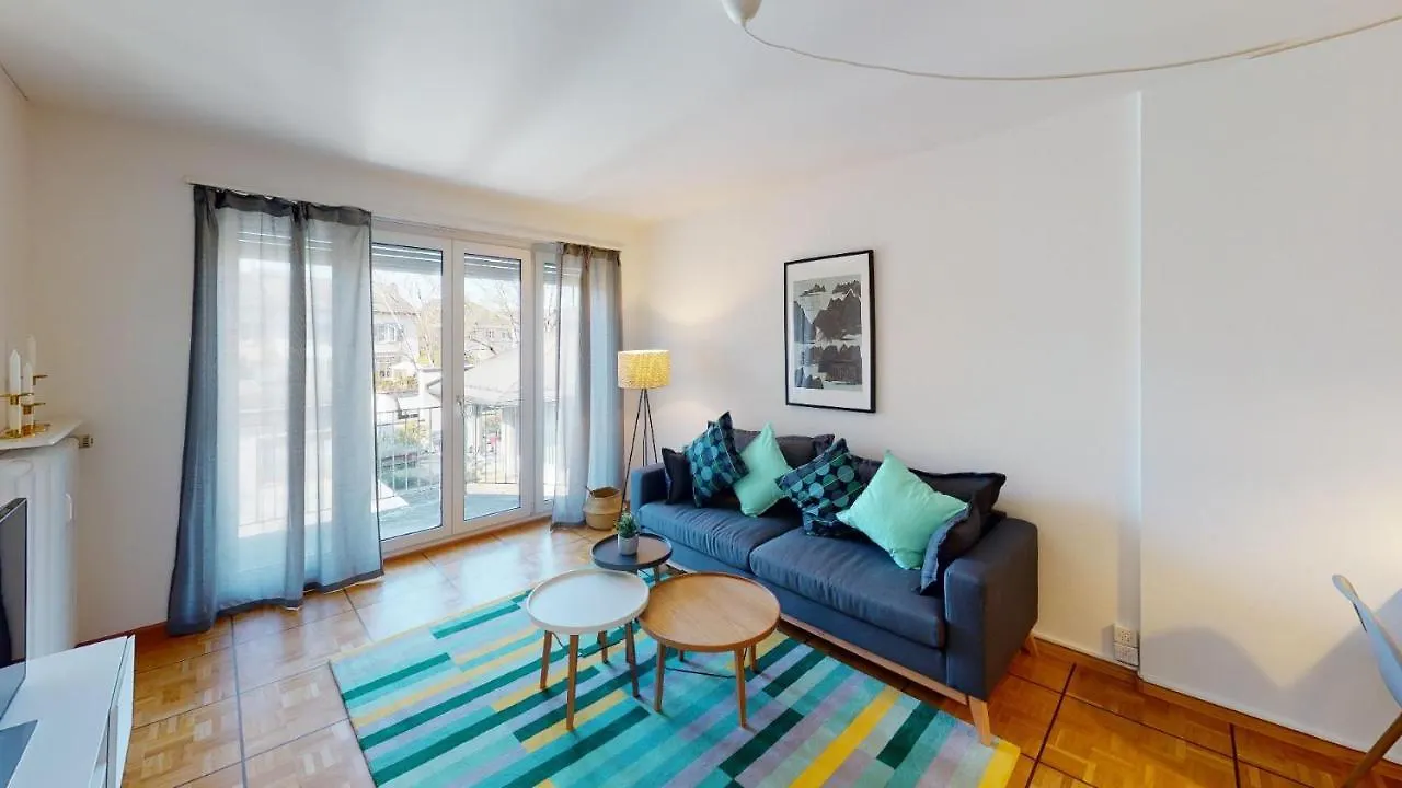 Unique Serviced Living @ Gellert Διαμέρισμα Βασιλεία