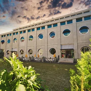 Hostal Silo Design&culture, Basilea