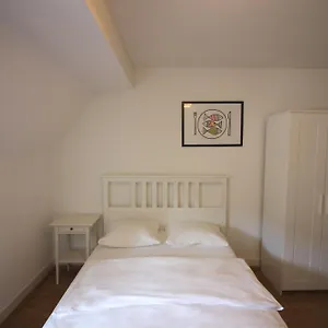 Apartamento Rent A Eptingerstrasse - Self Check-in, Basilea